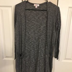 LuLaRoe Sarah Cardigan